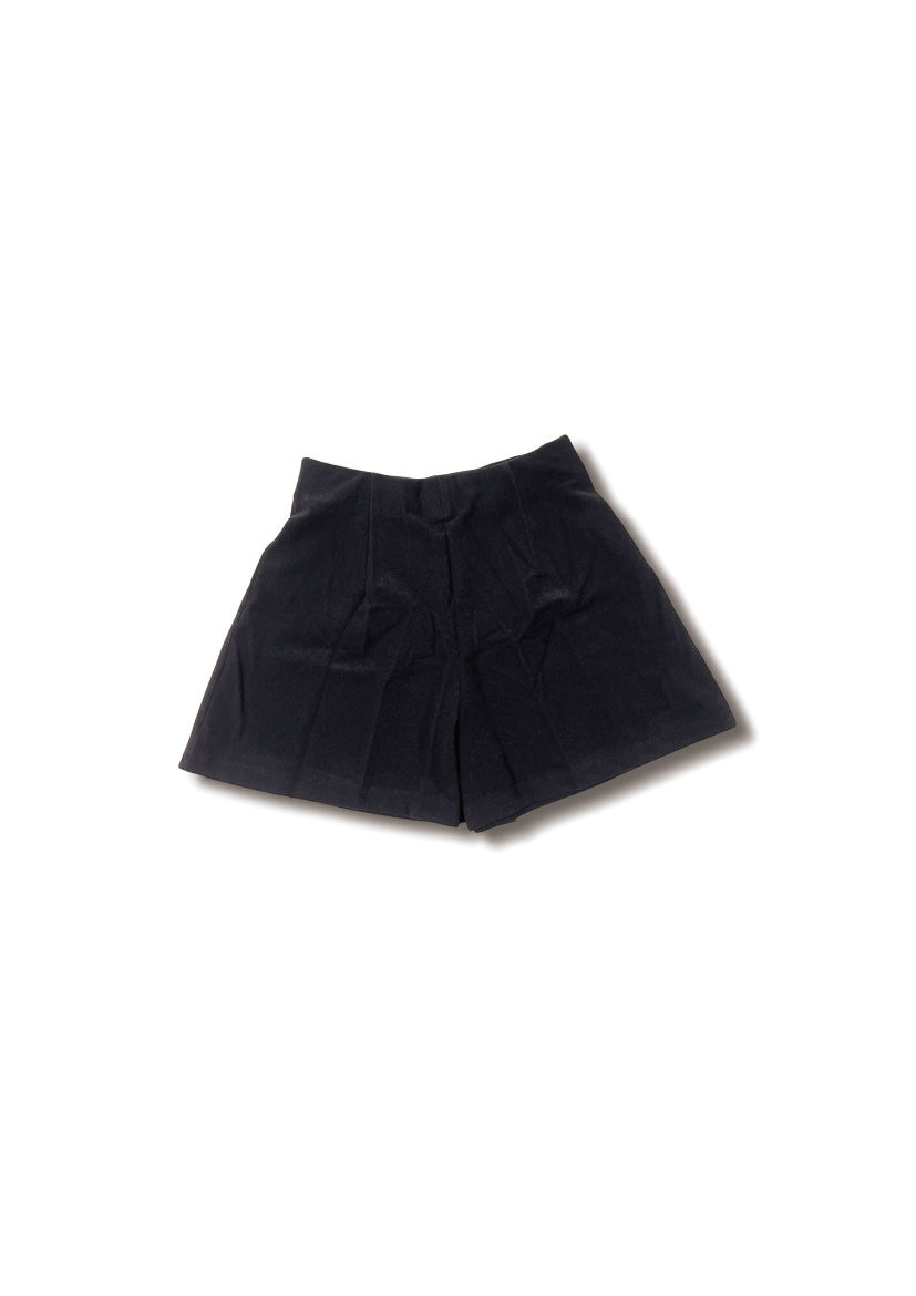 COVER-UP SHORTS